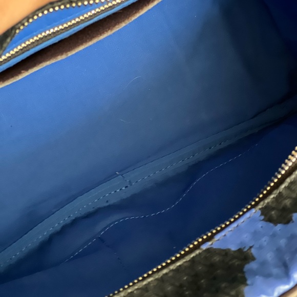 Vevienne Westwood bag baller - Picture 8 of 16